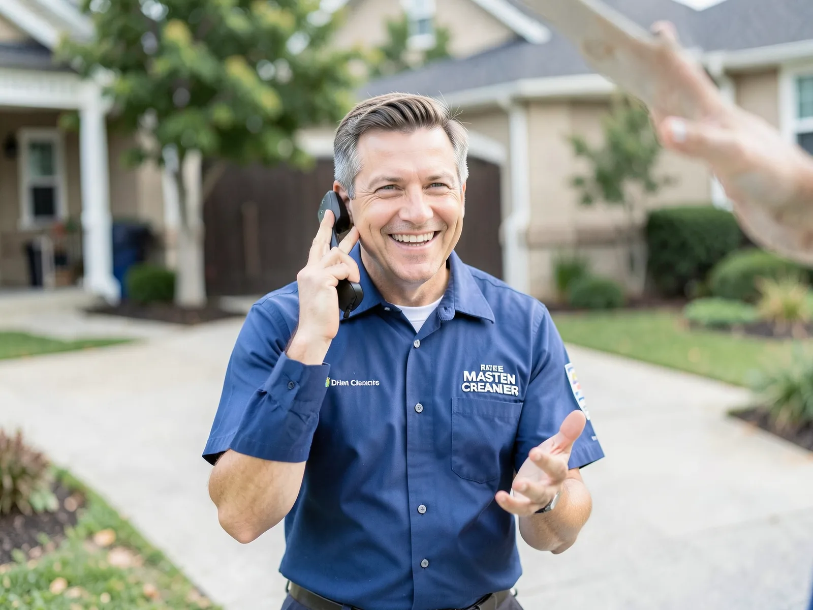 Drain Cleaning South Portland, ME FAQs